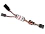 SERVO-CURR-LOG Servo Current MicroSensor