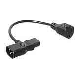 Ziotek Power Liberator - Power splitter - 1 ft
