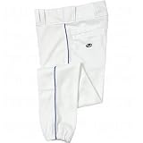 Rawlings Adult Piped Baseball Pants