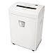 HSM of America X18 MX18 Light-Duty Cross-Cut Shredder, 21 Sheet Capacity