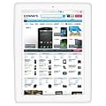Apple iPad 2 Wi-Fi + 3G - Tablet - 64 GB - 9.7" IPS ( 1024 x 768 ) - rear camera + front camera - Wi-Fi, Bluetooth - 3G - white