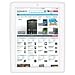 Apple iPad 2 Wi-Fi - Tablet - 16 GB - 9.7" IPS ( 1024 x 768 ) - rear camera +...