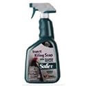 Safer Brand Insect Killing Soap - 32 oz Spray #5110