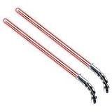Star Wars Force FX Lightsabers Double Asajj Ventress