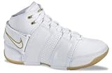 Nike Air Force Believe-white/light brown
