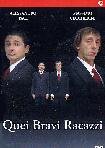 quei bravi racazzi (Dvd) Italian Import