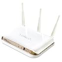 Edimax BR-6504N 802.11n WiFi Broadband Router