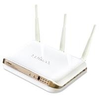 Edimax BR-6504N 802.11n WiFi Broadband Router