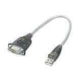 IOGEAR USB to Serial/PDA Converter Cable (GUC232A)