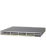 Prosafe Stackable 48-PORT Gig