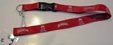 Angels Lanyard.