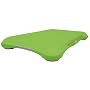 Wii Fit silicone skin Green
