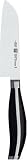 Review Zwilling J.A Henckels (UK) lTD 137 30344 / Henckels Twin Cuisine Santoku Knife Half Bolster 14cm