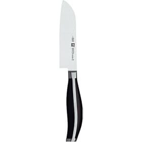 Henckels Twin Cuisine Santoku Knife, 14cm Half Bolster
