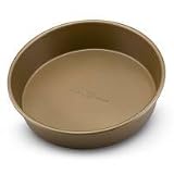 Paula Deen Signature Bakeware Paula Deen Round Cake Pan