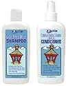 Circle of Friends Duo Lice Free Zone Shampoo & Conditioner