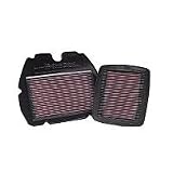 08-11 SUZUKI HAYABUSA: K&N RACE SPECIFIC AIR FILTER - SUZUKI 08-11 SUZUKI HAYABUSA: K&N RACE SPECIFIC AIR FILTER - SUZUKI