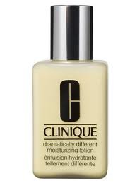 Clinique Dramatically Different Moisturizing Lotion Dry/Comb Skin Feuchtigkeitscreme (Unbo Preisvergleich