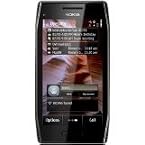 Nokia X7-00 (Dark Steel)