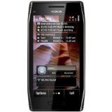 Image of Nokia X7 journey 8MP, Capacitive Touchscreen, Dual-LED Flash, Unlocked World Smartphone (Black)