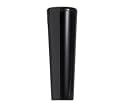 Beer Tap Faucet Handle Black Knob
