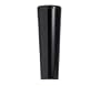 Beer Tap Faucet Handle Black Knob