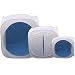 Interfit Photographic 48 Pop Up Photo Box Still Life Light Tent.