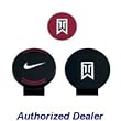 Nike Tiger Woods Hat Clip & Ball Marker Hat Clip & Ball Marker