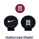 Nike Tiger Woods Hat Clip & Ball Marker Hat Clip & Ball Marker