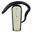 Nokia BH-600 Bluetooth Headset (Silver/Black)