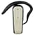 Nokia BH-600 Bluetooth Headset (Silver/Black)