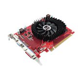 PALIT VCX 2600PRO Sonic 256M DDR3 128BIT DVI VGA HDMI Video Card - Retail