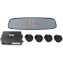 Pyle PLPSE9WL Reverse Parking Sensor System