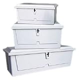 Standard Dock Box Selectable Sizes