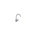 arcade single-lever long-reach bar faucet with swivel spout by supergrif Image