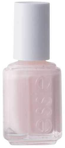 essie ネイルカラー162 BAALLET SLIPPERS 15ml