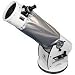Meade Light Shroud for the 10" LightBridge Truss-Tube Dobsonian Telescope