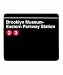 New York Subway- Eastern Parkway / Brooklyn Museum Mousepad