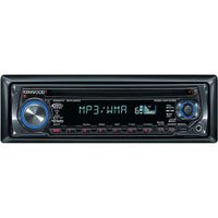 Buy Kenwood KDC-MP238 CD receiver by KENWOOD now!