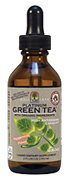 Green Tea with ORAC Super 7 - Peppermint Flavor by Nature