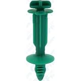 25 Lincoln Door Trim Panel Clips N807875-S Continental 