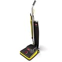 Maxi-Glide HEPA Upright Vacuum, Gray