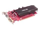 ASUS EAH3450/HTP - Adaptateur graphique - Radeon HD 3450 - PCI Express 2.0 x16 - 512 Mo DDR II - Digital Visual Interface ( HDCP ) - sortie TVHD