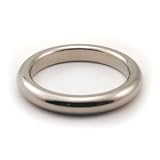 Domed Grooved High Polished Titanium Ring (7mm) Sizes 6 13 Reviews 21qxnlrJtQL. SL160 Domed Grooved High Polished Titanium Ring (7mm) Sizes 6 13 Reviews