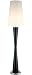 Brussels Floor Lamp