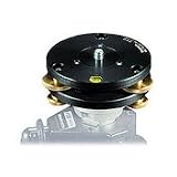 Cheap Bogen Manfrotto 338 Leveling Base - Replaces 3416