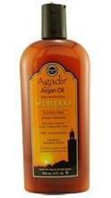 Agadir  Argan Oil Daily Moisturizing Shampoo, 12-Ounce