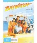 Baywatch - Series 2 - Complete [DVD] [1990]