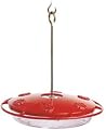 Aspects Hummingbird Hummzinger Excel Feeder (6 feeding ports - 16-oz feeder - 8'' diameter)