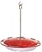Outdoor Living : Aspects Hummingbird Hummzinger Excel Feeder (6 feeding ports - 16-oz feeder - 8'' diameter)